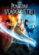 Poslední vládce větru Cz dab