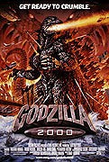 Godzilla 2000 Cz titulky