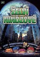 Želví nindžové  Cz dab