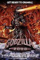 Godzilla 2000 Cz titulky